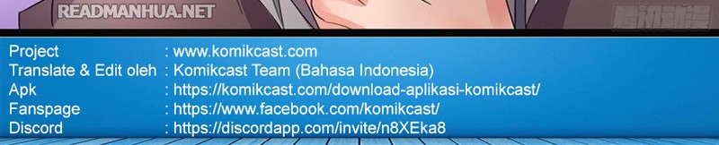 Chaotic Sword God chapter 06 halaman 4