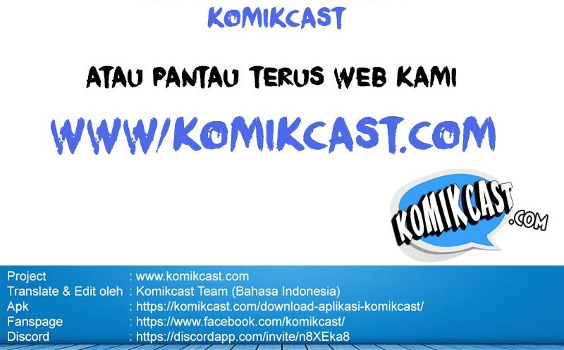 Chaotic Sword God chapter 06 halaman 21