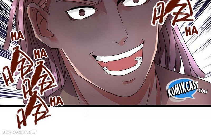 Chaotic Sword God chapter 07 halaman 8
