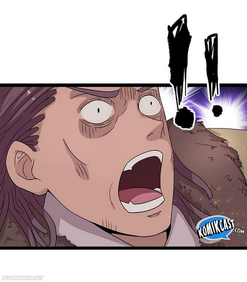 Chaotic Sword God chapter 07 halaman 22