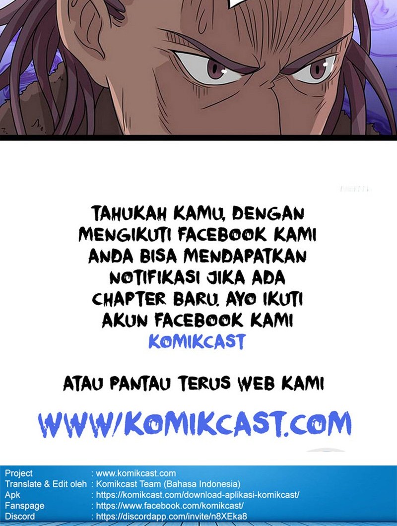 Chaotic Sword God chapter 07 halaman 24