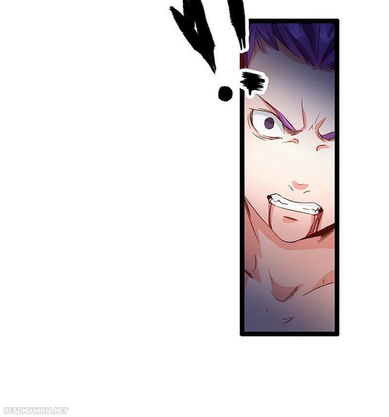 Chaotic Sword God chapter 08 halaman 6