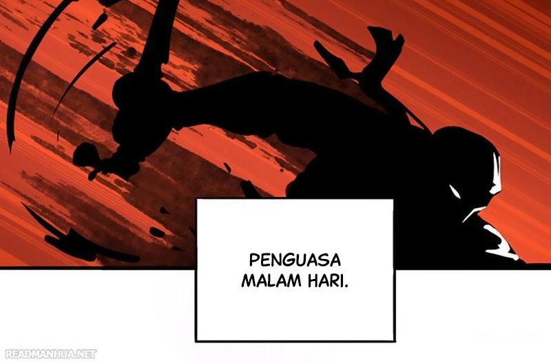 Chaotic Sword God chapter 09 halaman 8