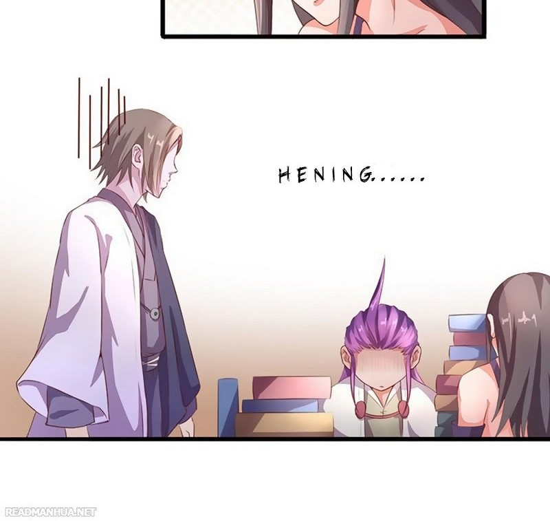 Chaotic Sword God chapter 09 halaman 15