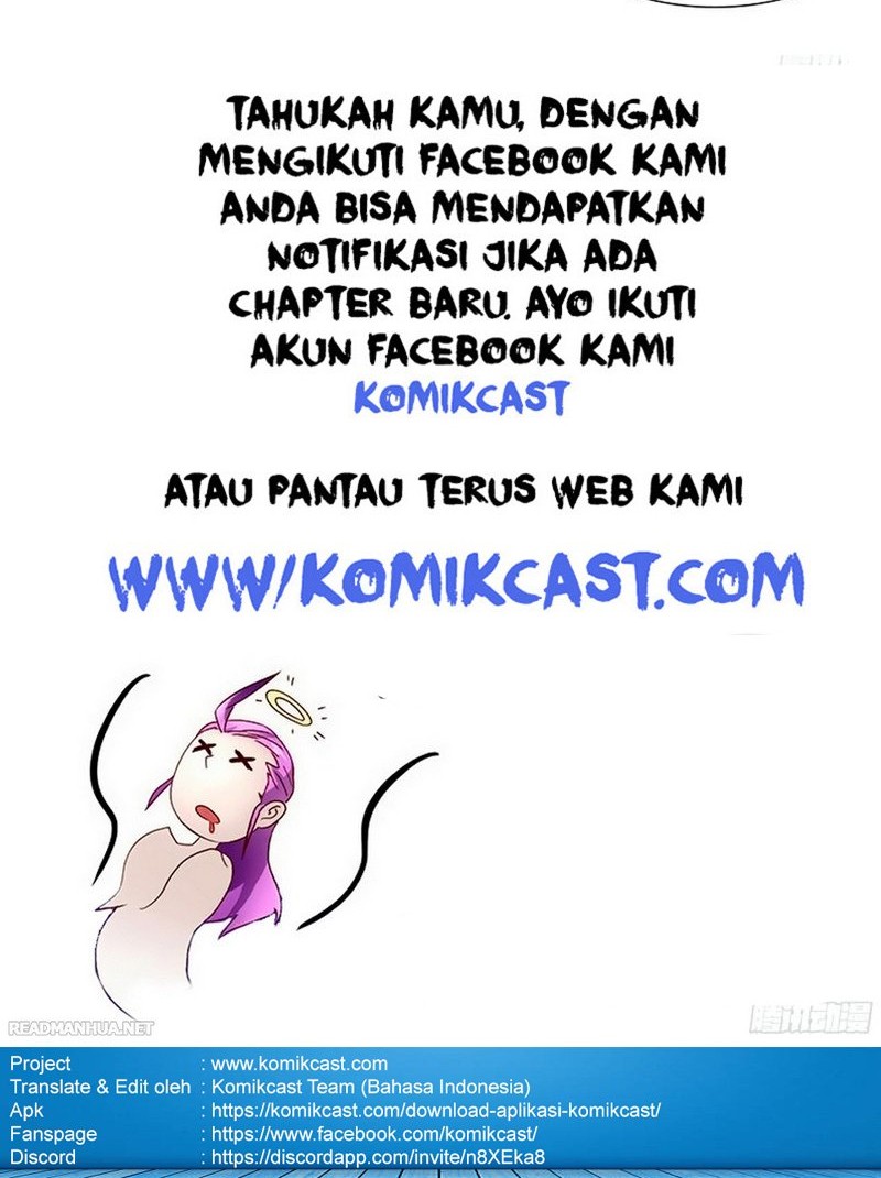 Chaotic Sword God chapter 09 halaman 19