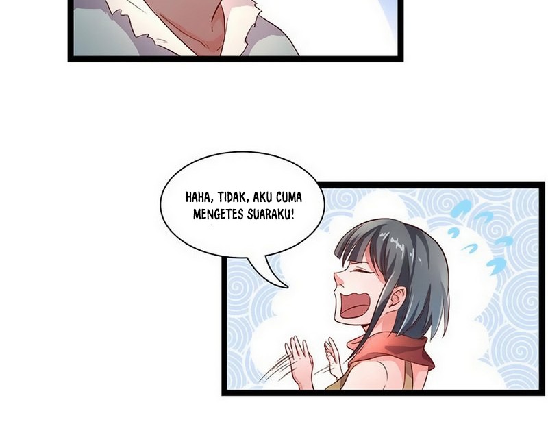 Chaotic Sword God chapter 10 halaman 8