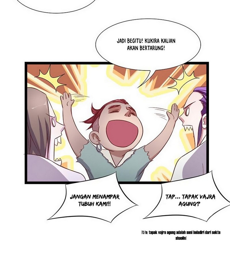 Chaotic Sword God chapter 10 halaman 13
