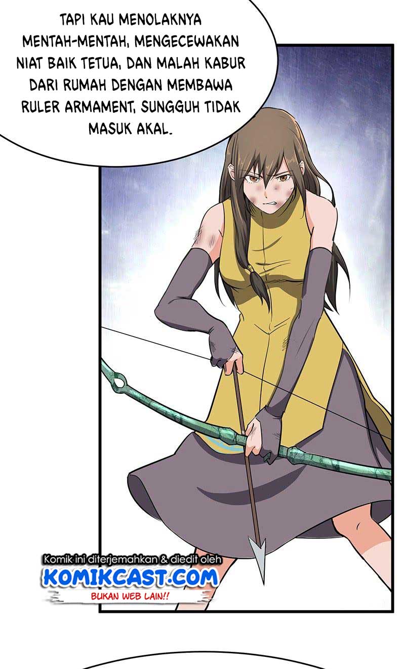 Chaotic Sword God chapter 101 halaman 5