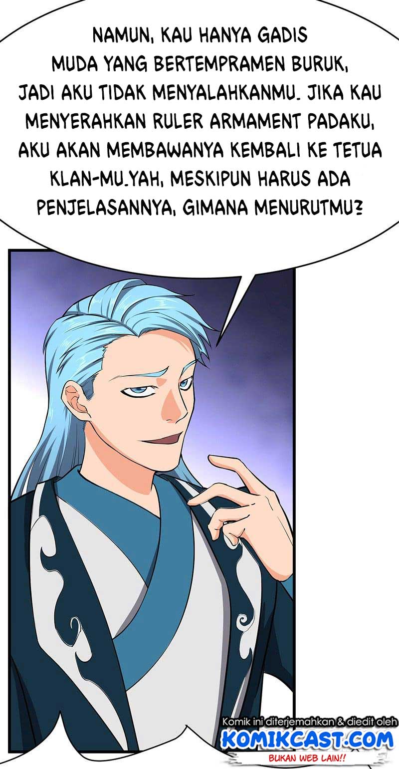 Chaotic Sword God chapter 101 halaman 6