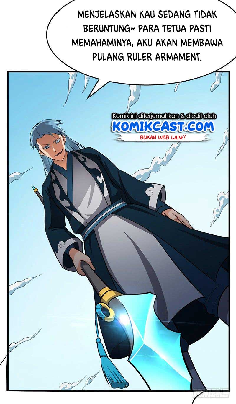 Chaotic Sword God chapter 101 halaman 15