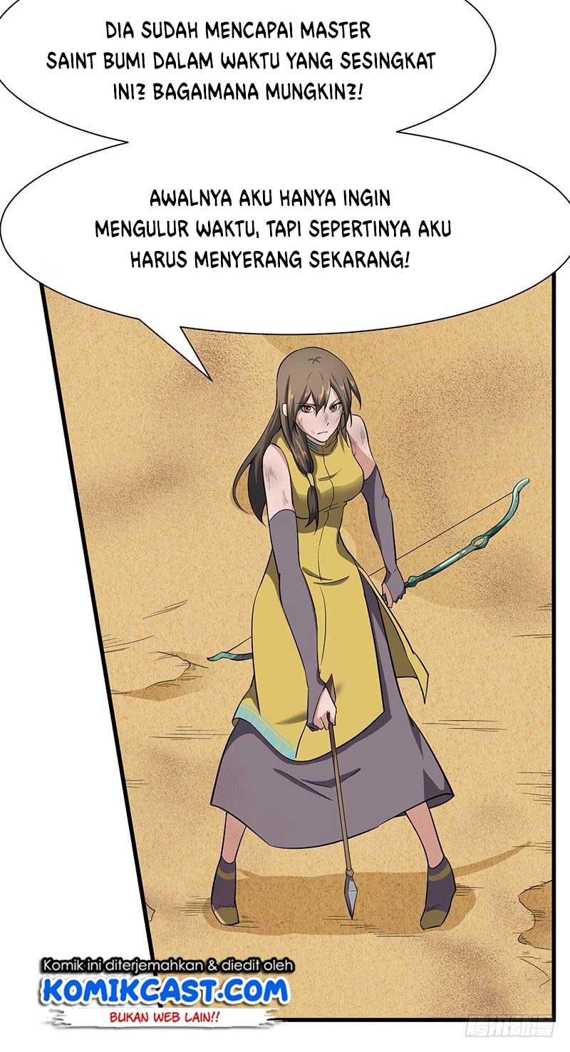 Chaotic Sword God chapter 101 halaman 24