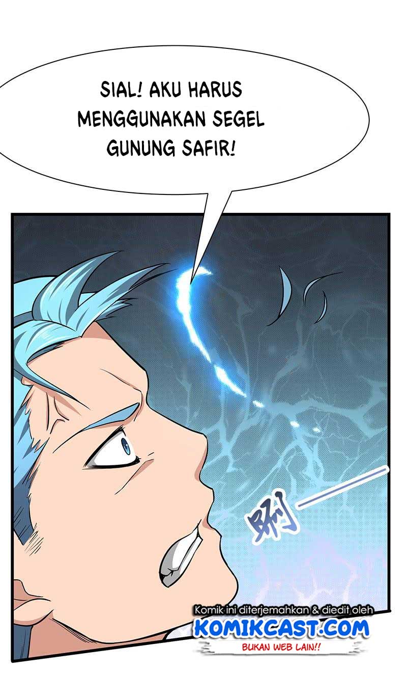Chaotic Sword God chapter 101 halaman 27