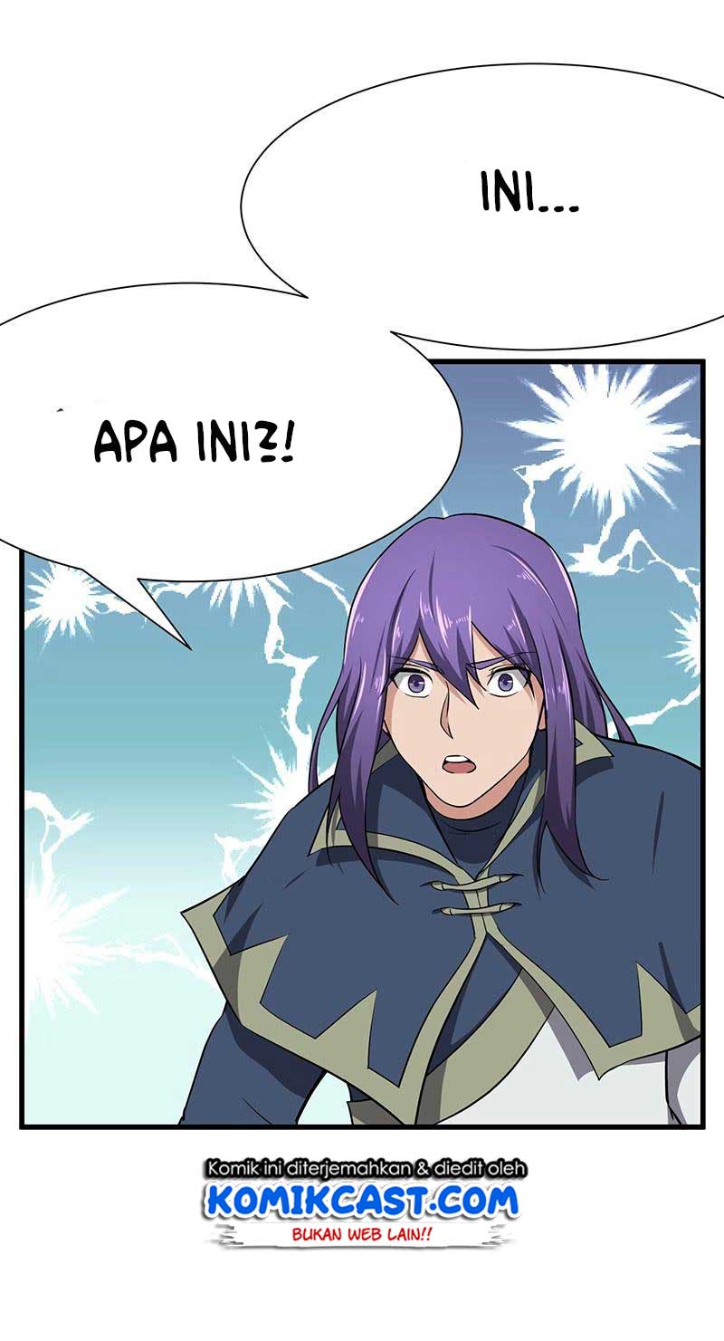 Chaotic Sword God chapter 101 halaman 29
