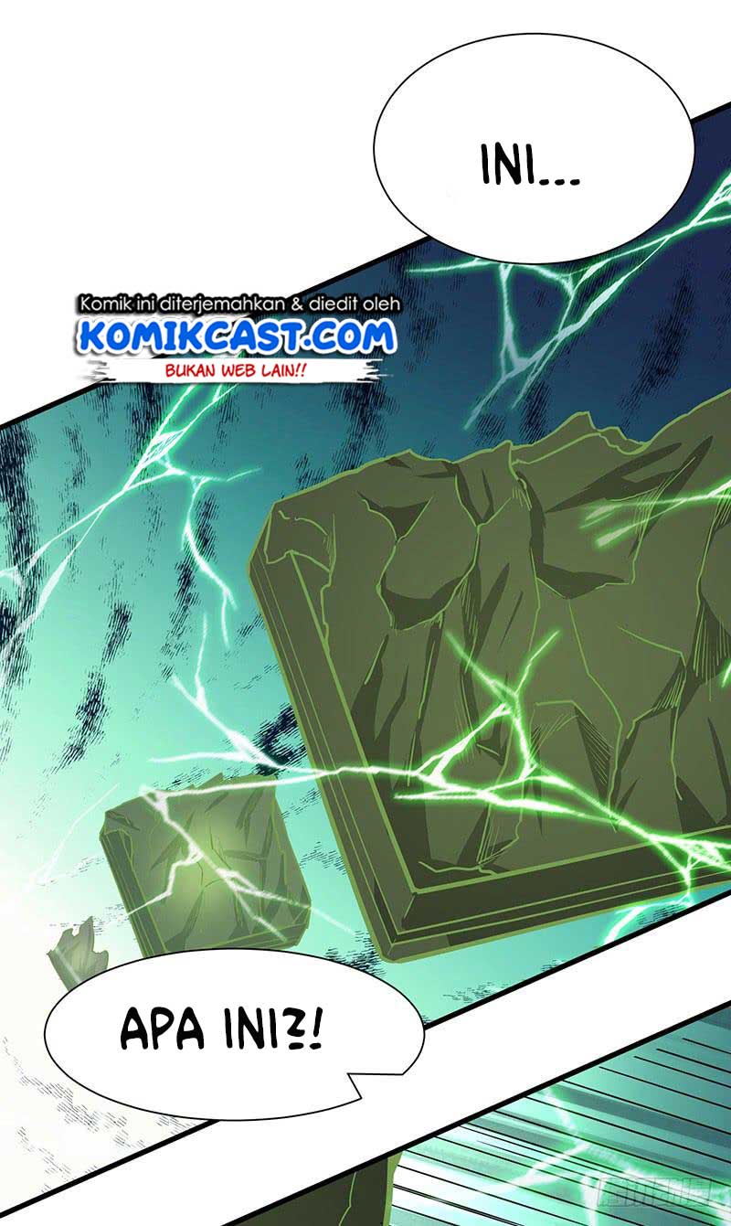 Chaotic Sword God chapter 101 halaman 30