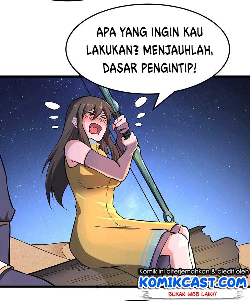 Chaotic Sword God Bab 102 halaman 38