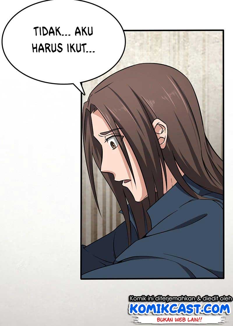 Chaotic Sword God Bab 103 halaman 19