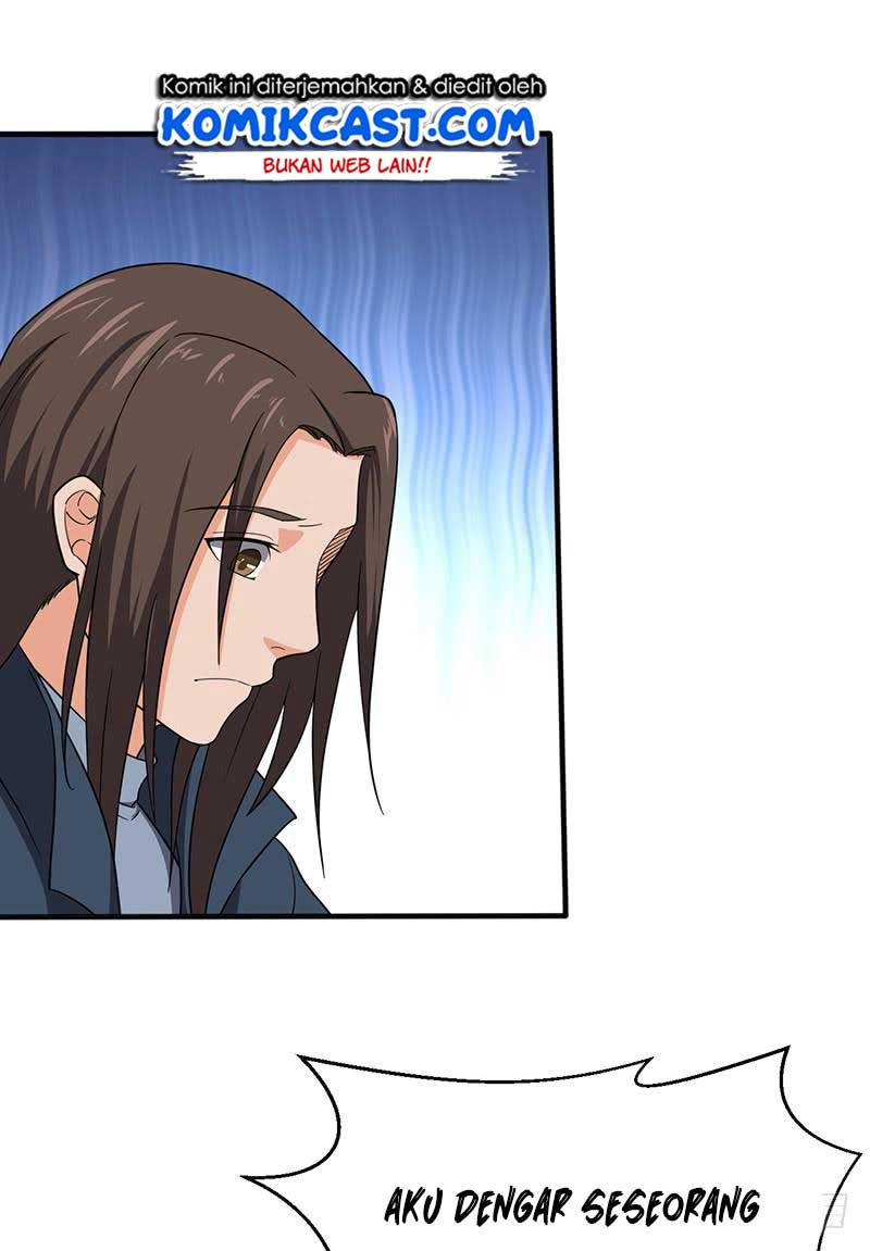 Chaotic Sword God Bab 103 halaman 29