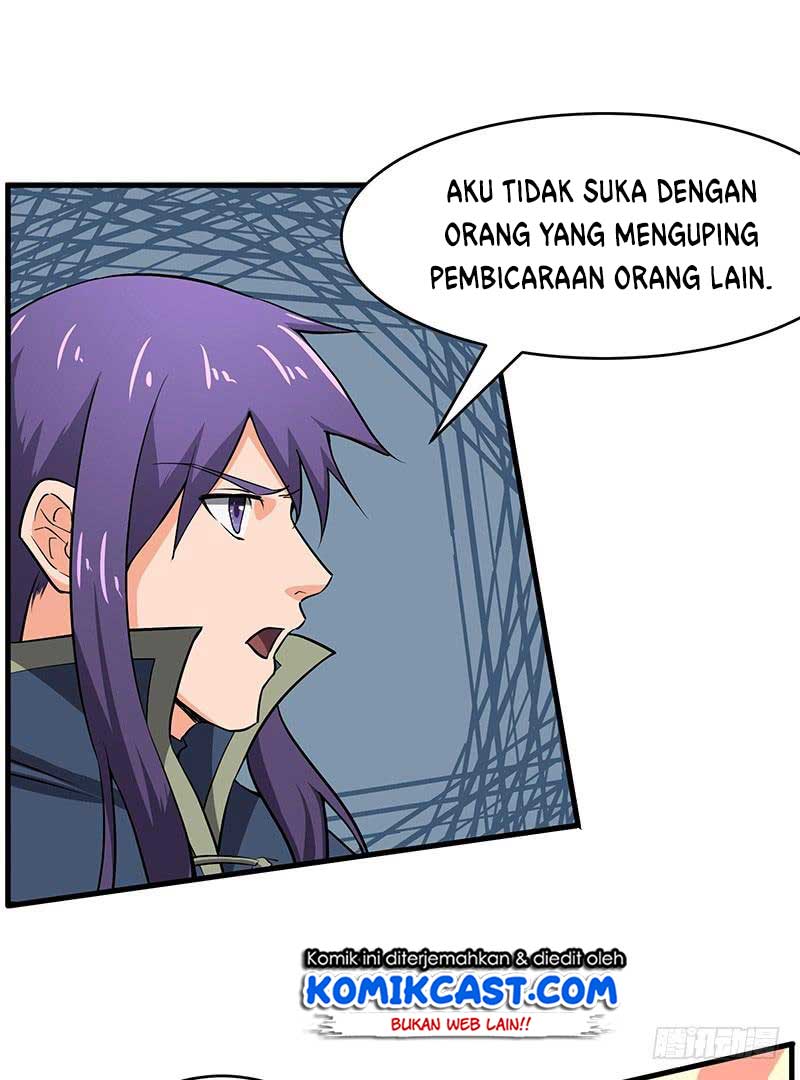 Chaotic Sword God chapter 104 halaman 8