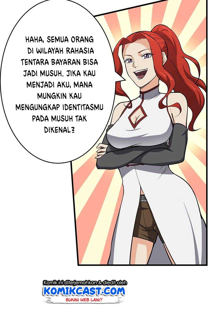 Chaotic Sword God chapter 104 halaman 9