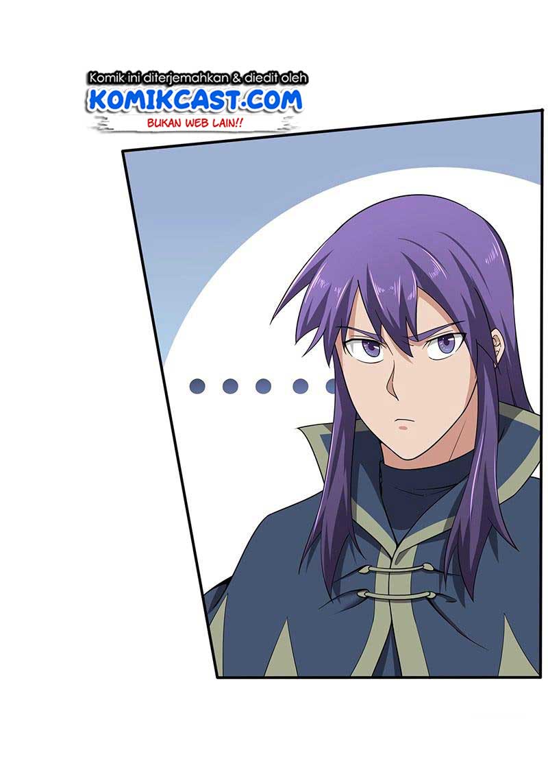 Chaotic Sword God chapter 104 halaman 10