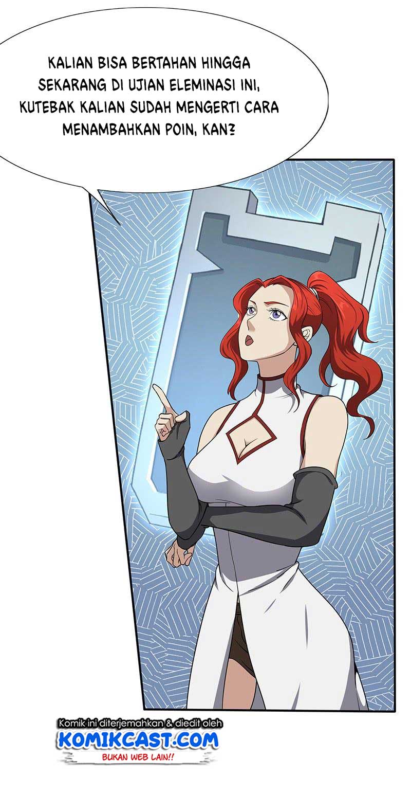 Chaotic Sword God chapter 104 halaman 13