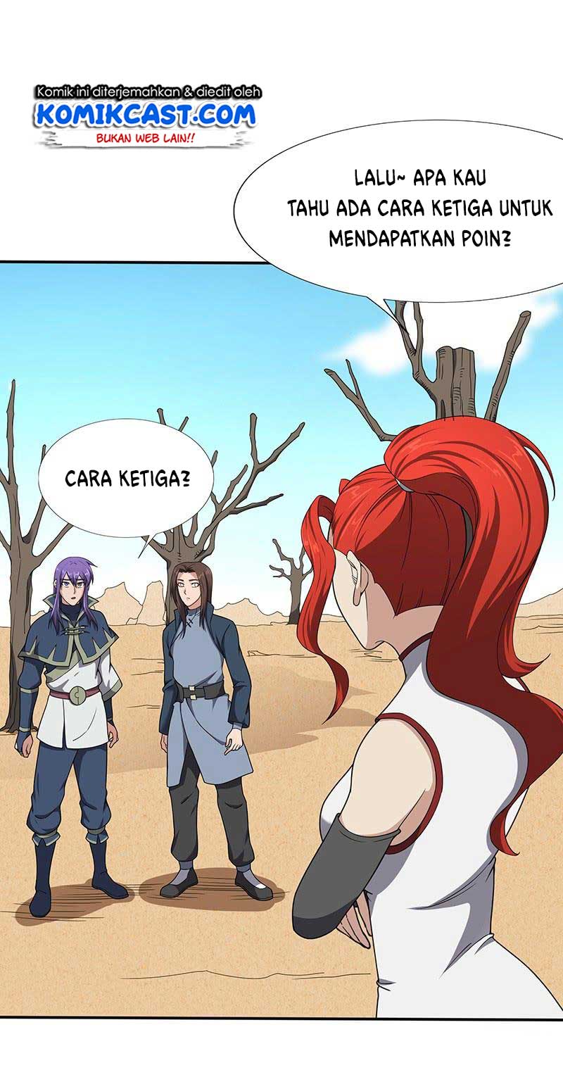 Chaotic Sword God chapter 104 halaman 15