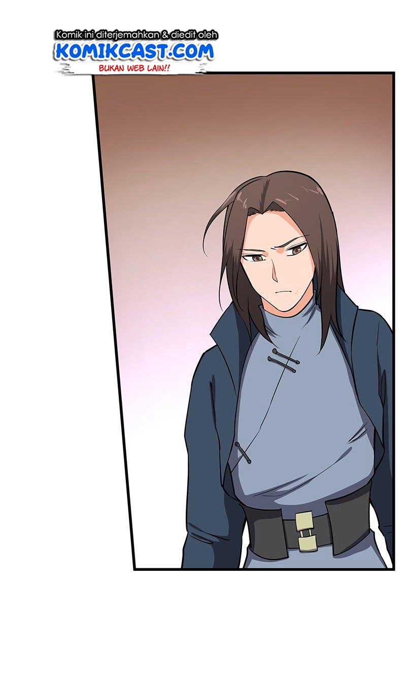 Chaotic Sword God chapter 104 halaman 18