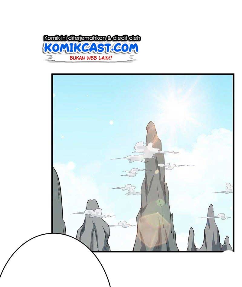 Chaotic Sword God chapter 104 halaman 24