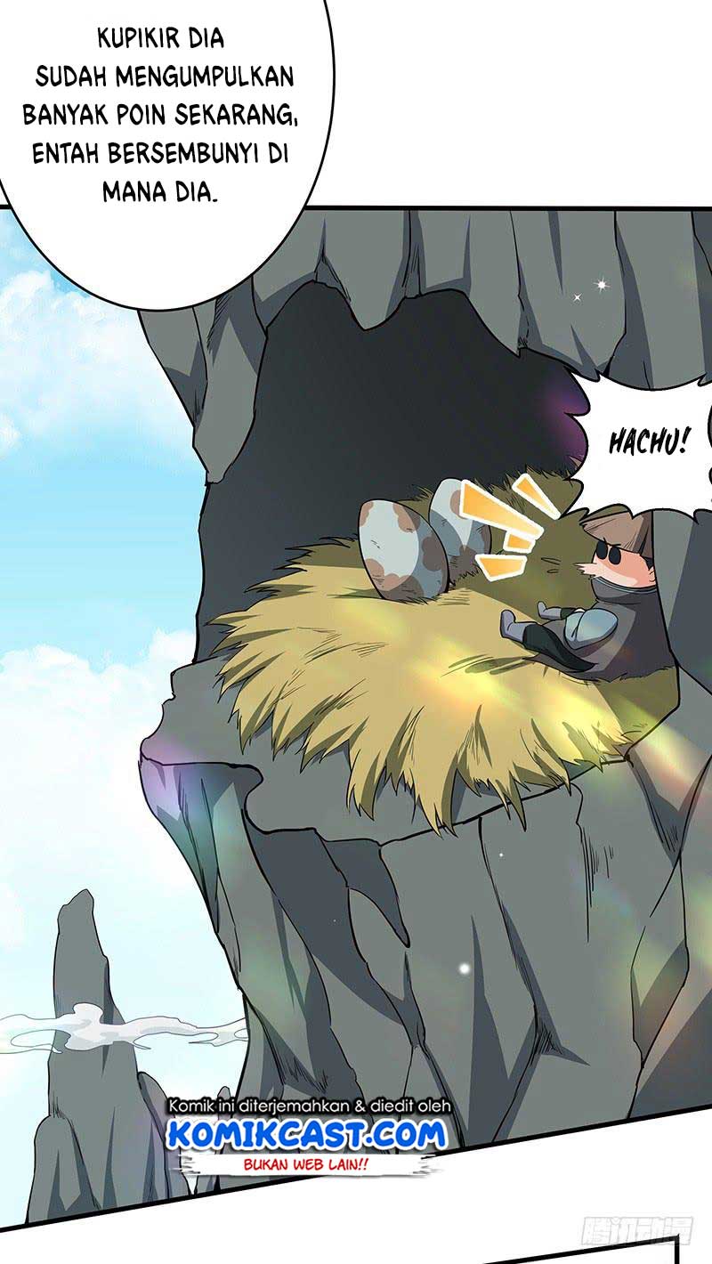 Chaotic Sword God chapter 104 halaman 25