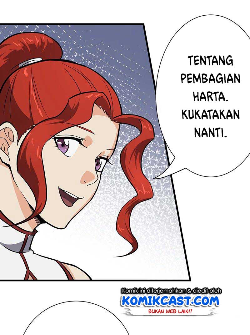 Chaotic Sword God chapter 104 halaman 36