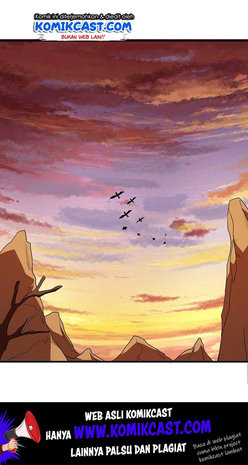 Chaotic Sword God chapter 105 halaman 3