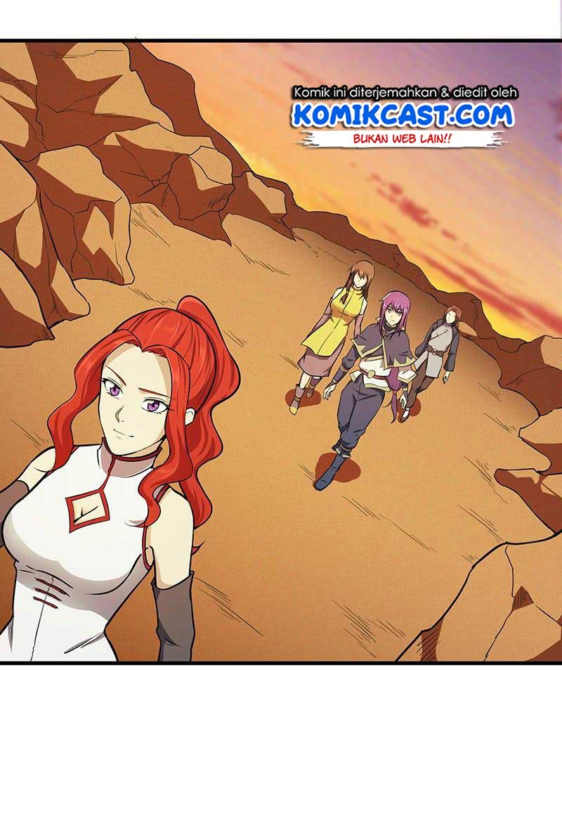 Chaotic Sword God chapter 105 halaman 4