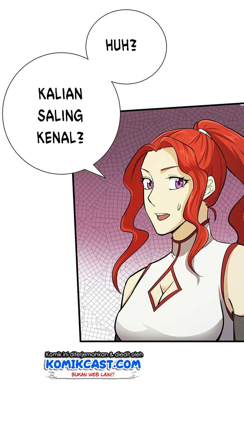 Chaotic Sword God chapter 105 halaman 10