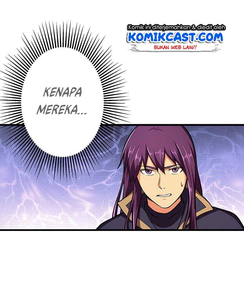 Chaotic Sword God chapter 105 halaman 11