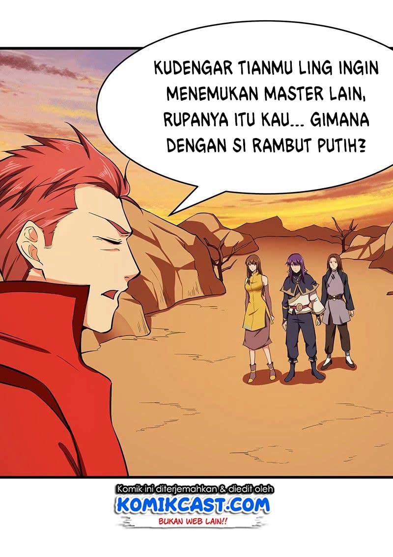 Chaotic Sword God chapter 105 halaman 12