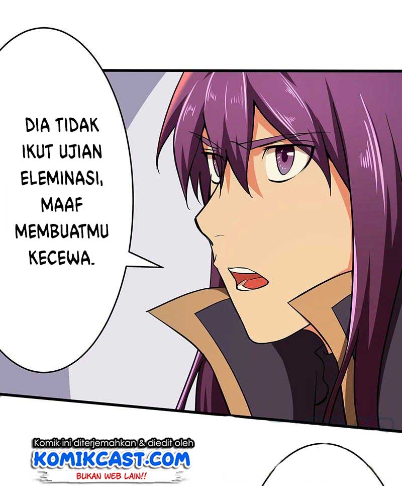 Chaotic Sword God chapter 105 halaman 13