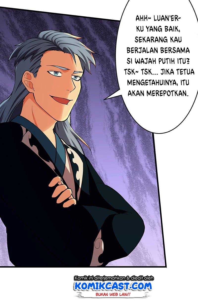 Chaotic Sword God chapter 105 halaman 14