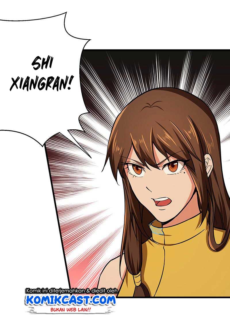 Chaotic Sword God chapter 105 halaman 15