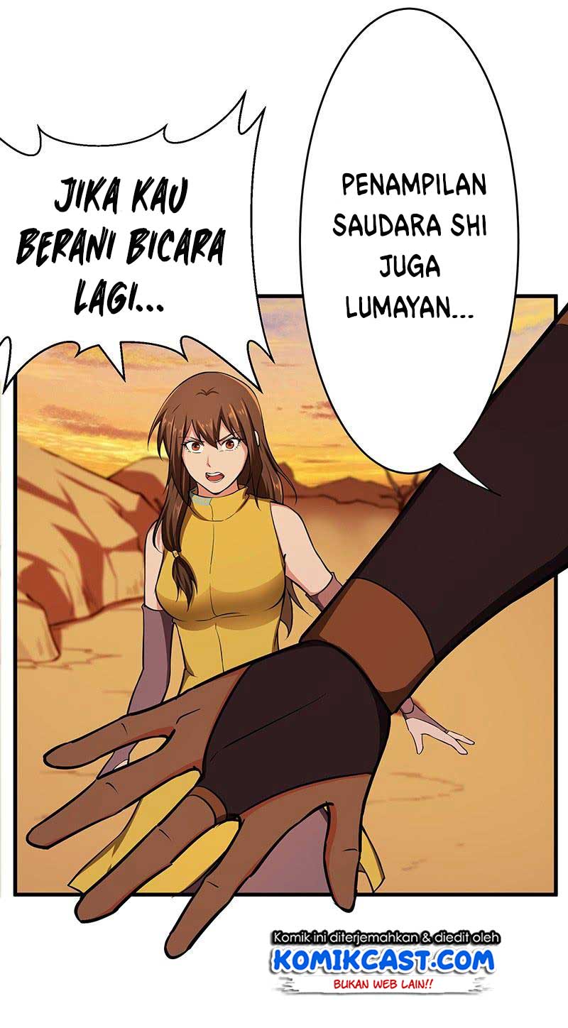 Chaotic Sword God chapter 105 halaman 16