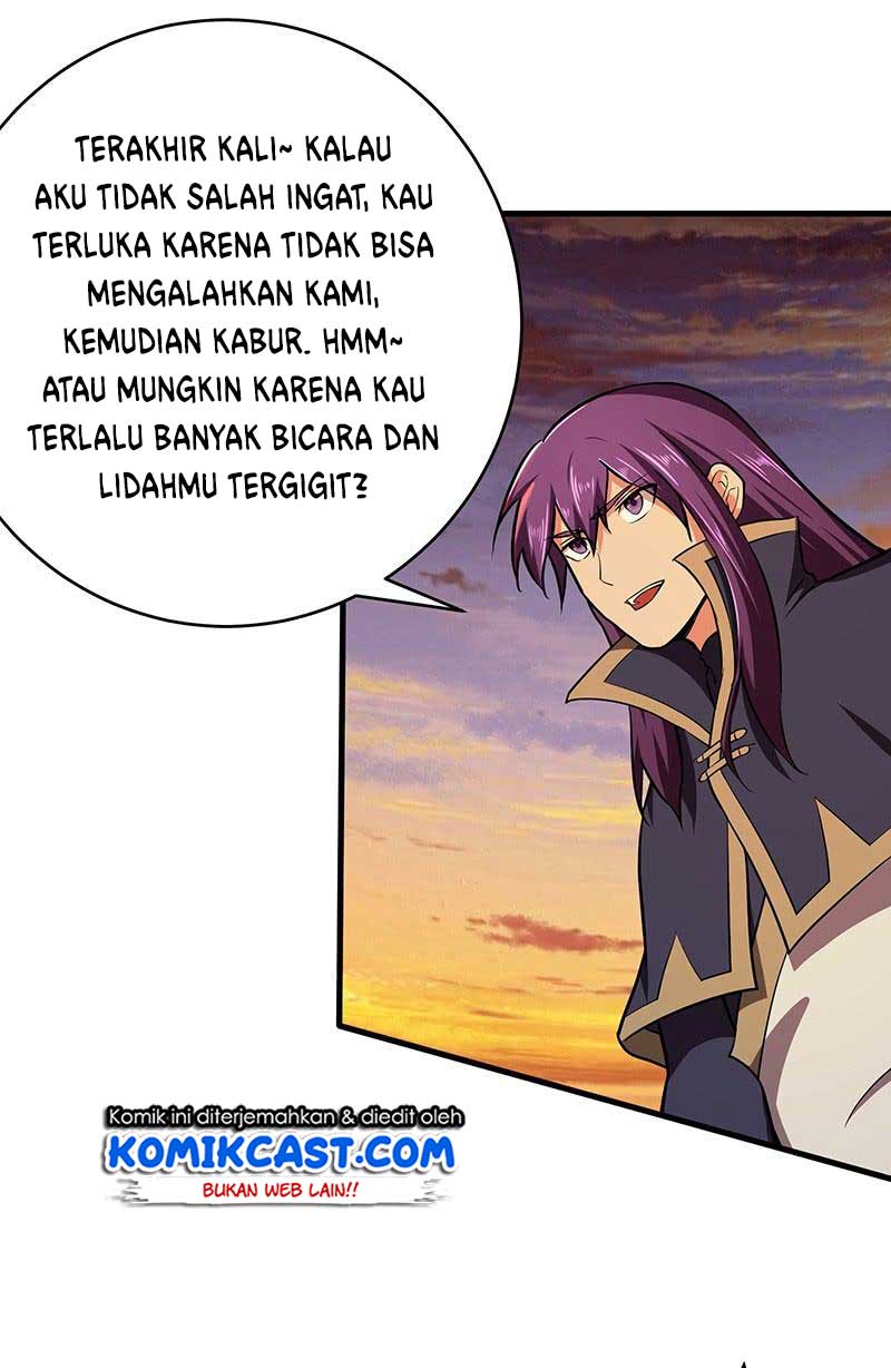 Chaotic Sword God chapter 105 halaman 17