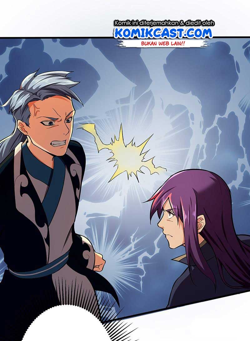Chaotic Sword God chapter 105 halaman 19