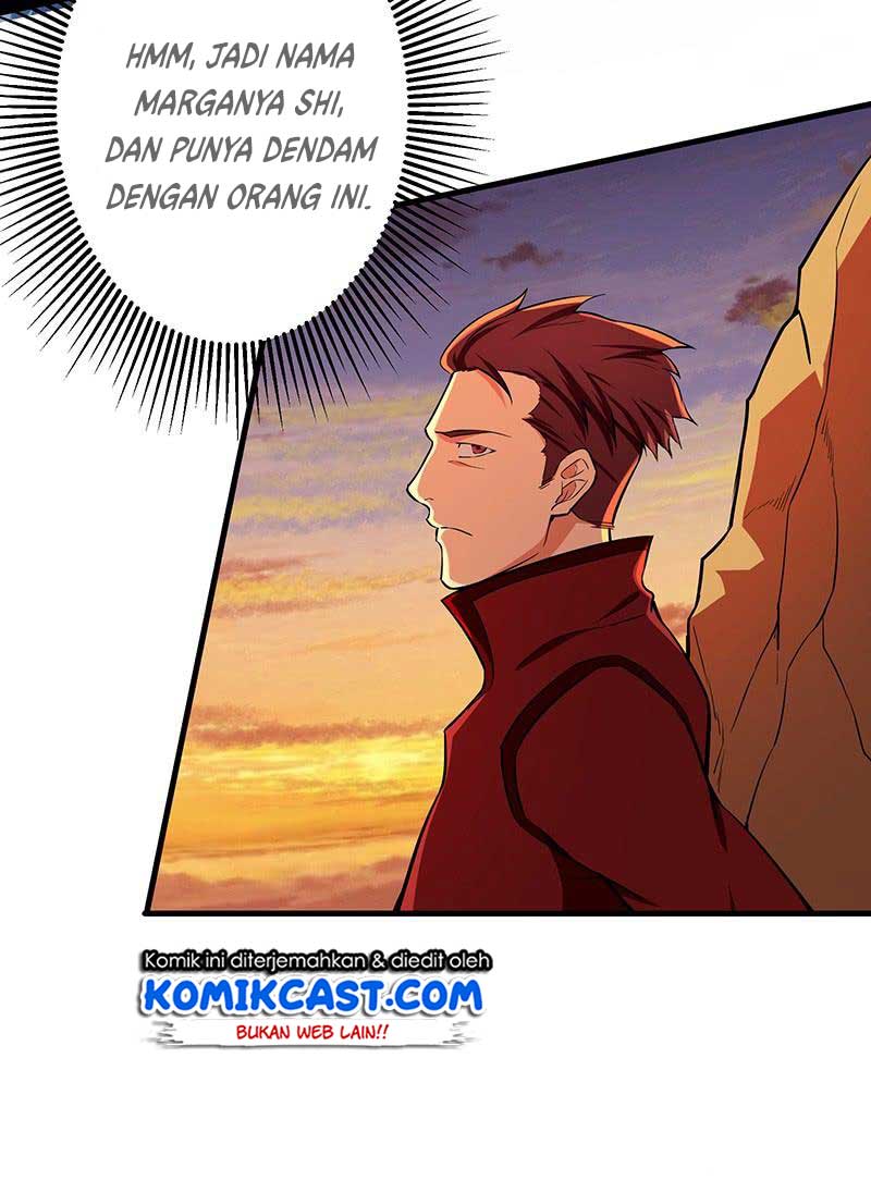 Chaotic Sword God chapter 105 halaman 20