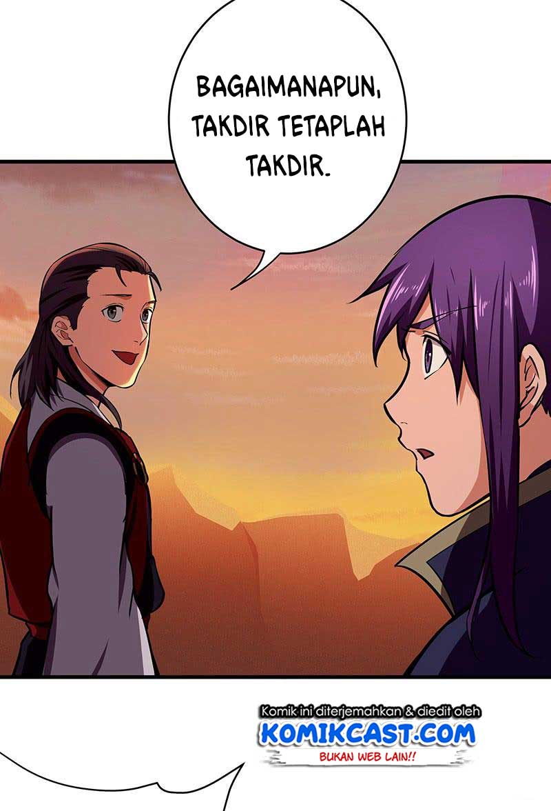 Chaotic Sword God chapter 105 halaman 22