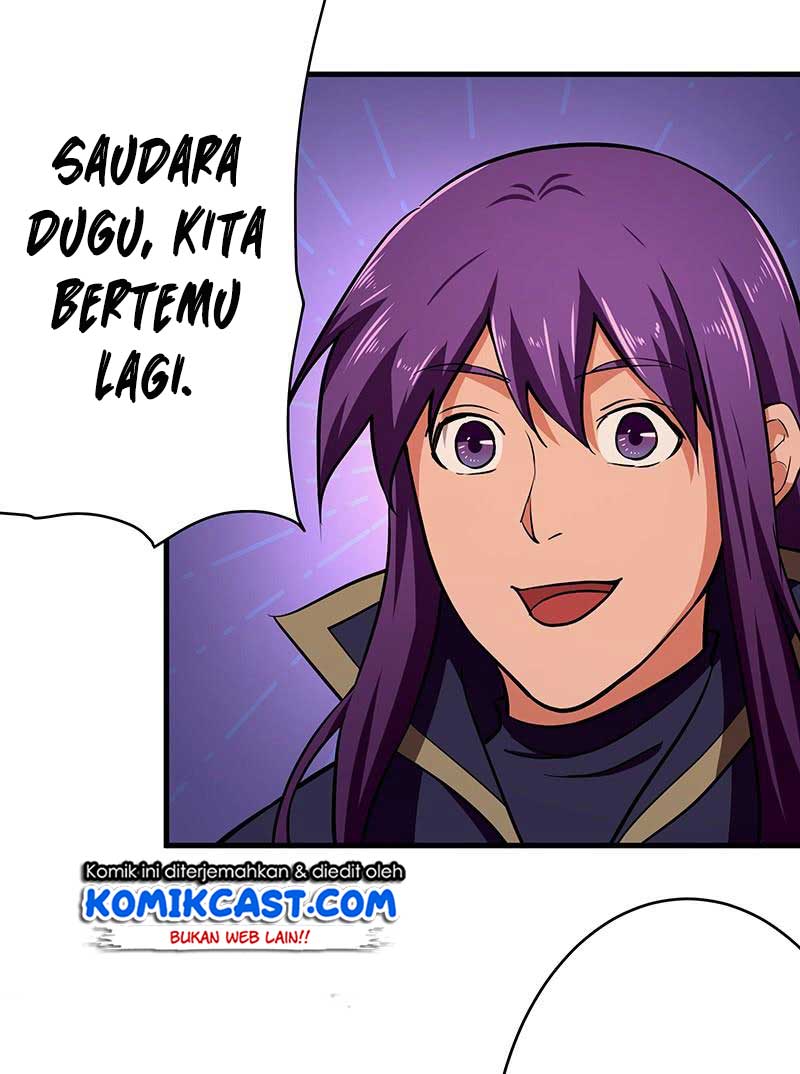 Chaotic Sword God chapter 105 halaman 23