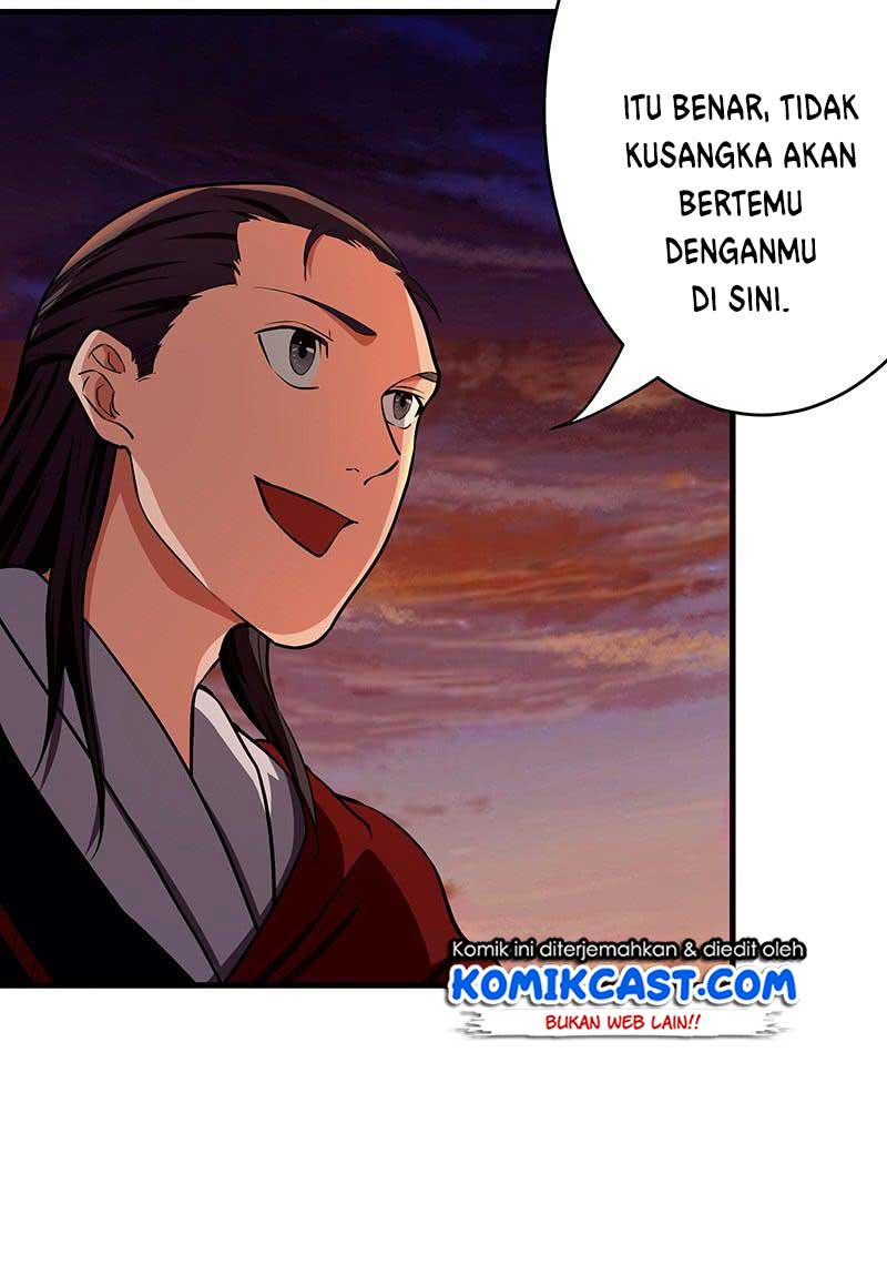 Chaotic Sword God chapter 105 halaman 24