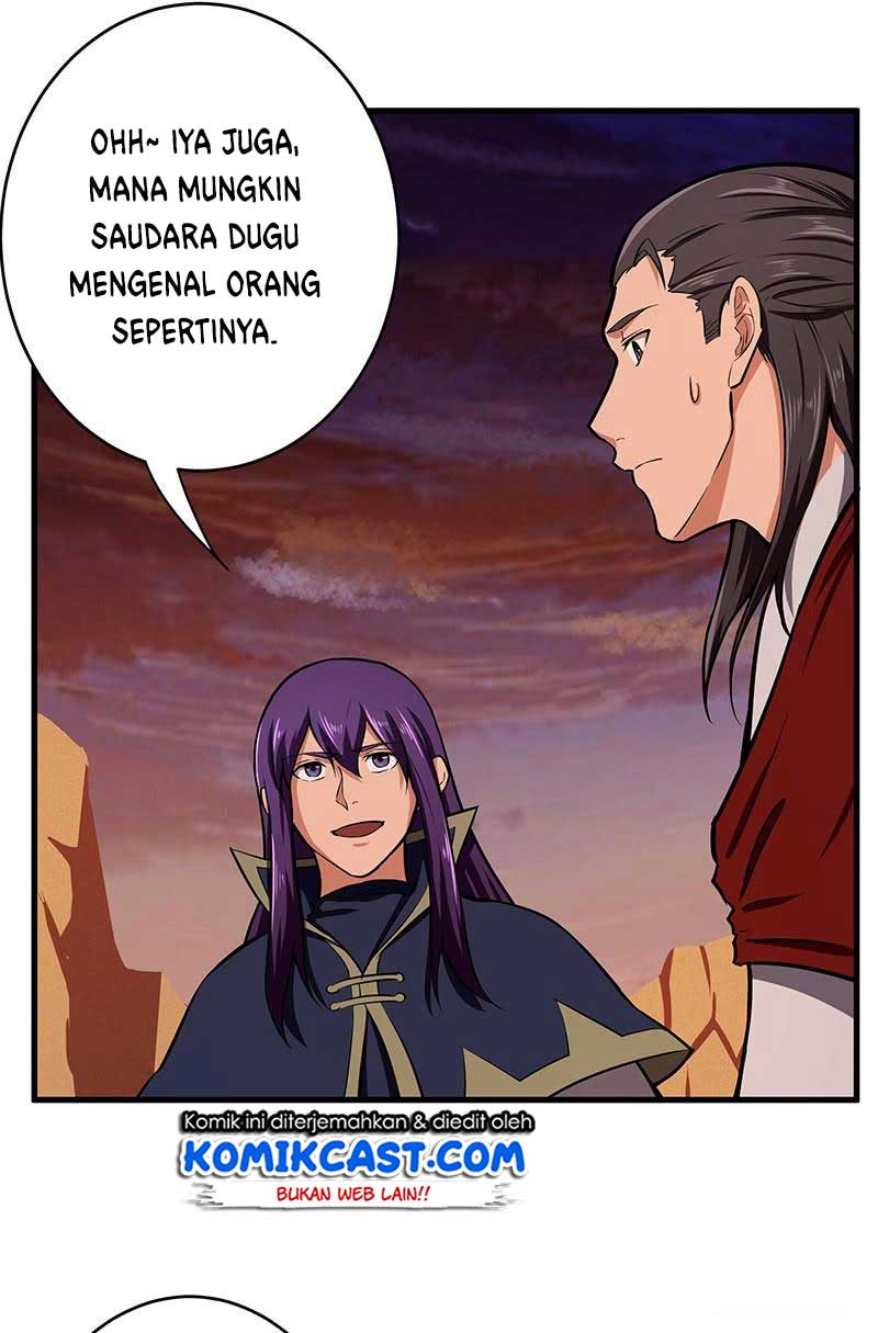 Chaotic Sword God chapter 105 halaman 26