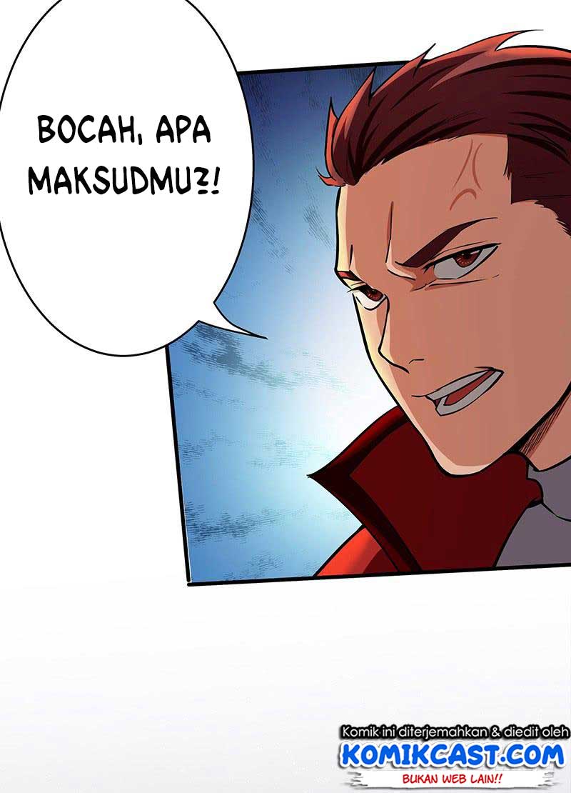 Chaotic Sword God chapter 105 halaman 27