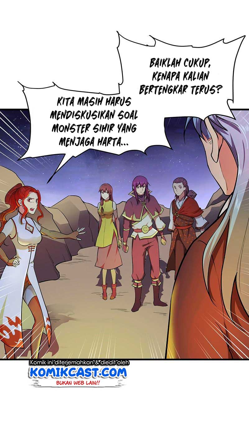 Chaotic Sword God chapter 105 halaman 29