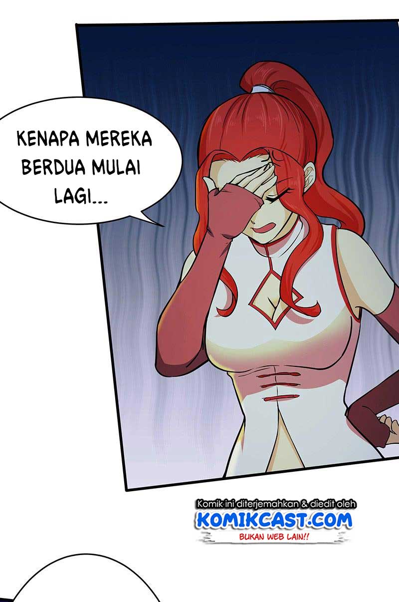 Chaotic Sword God chapter 105 halaman 34