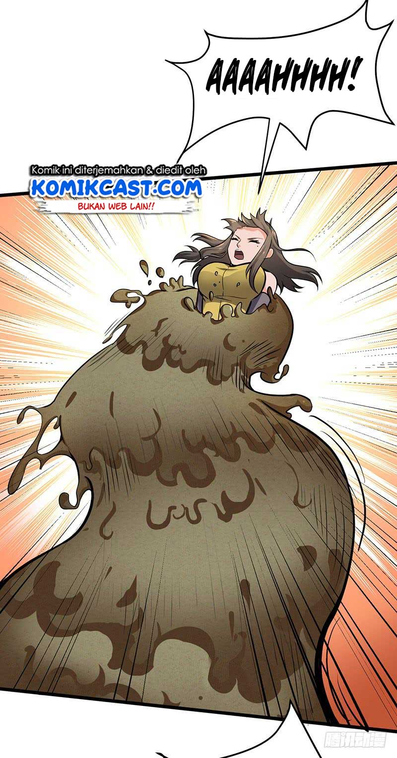 Chaotic Sword God chapter 110 halaman 3